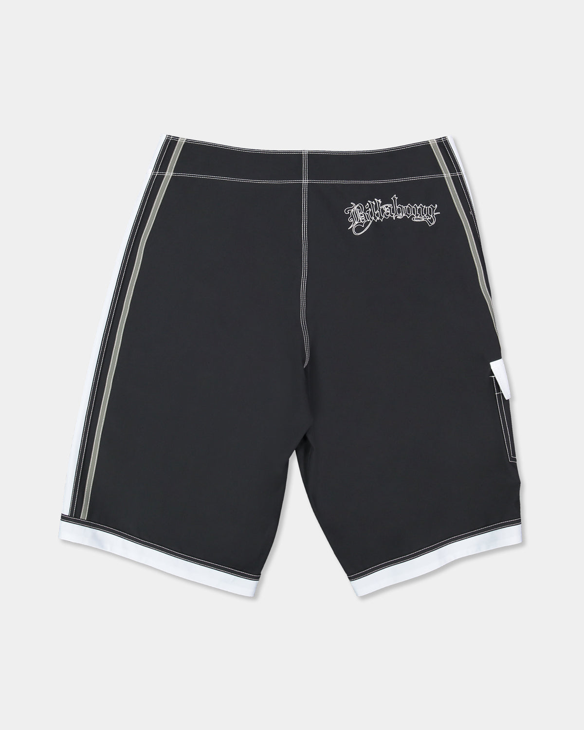 Mens Immortal Panel Pro 23" Boardshorts