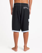 Mens Immortal Panel Pro 23" Boardshorts