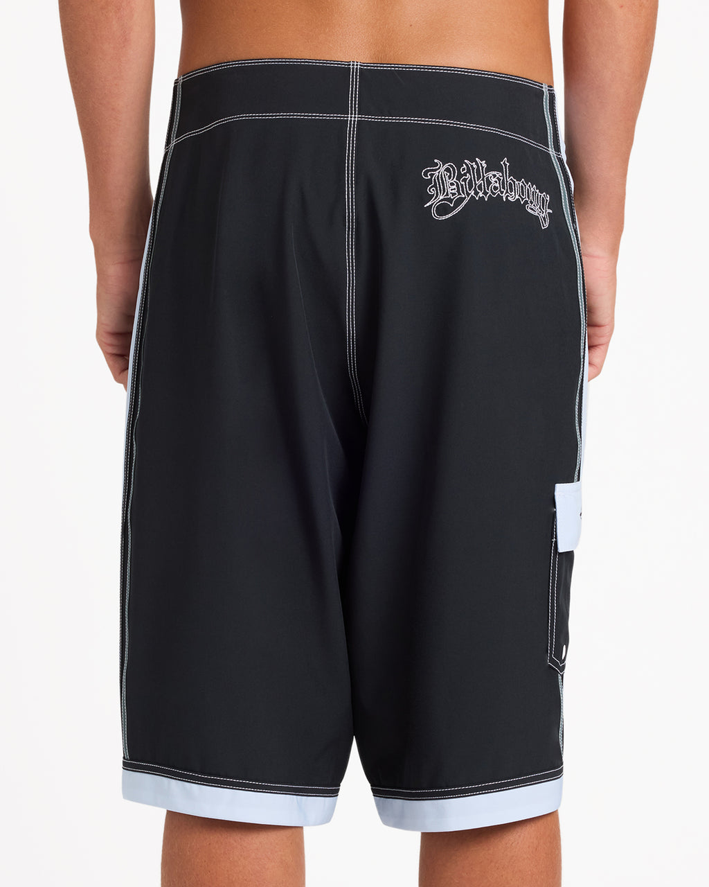 Mens Immortal Panel Pro 23" Boardshorts