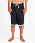 Mens Immortal Panel Pro 23" Boardshorts
