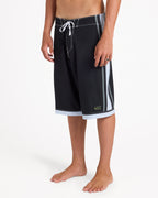 Mens Immortal Panel Pro 23" Boardshorts