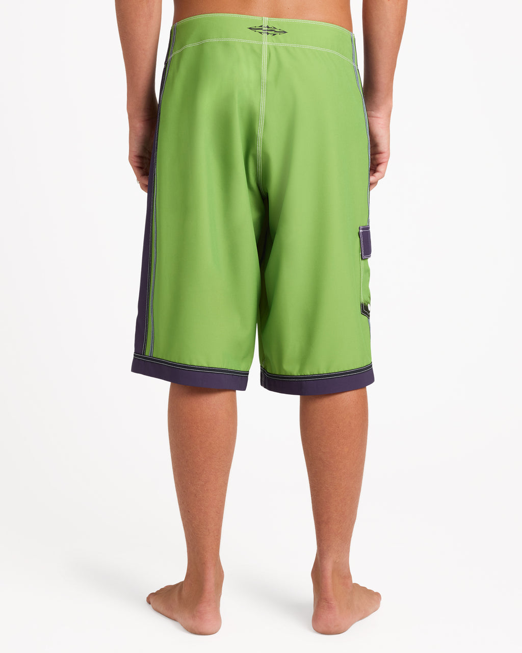 Mens Immortal Panel Pro 23" Boardshorts