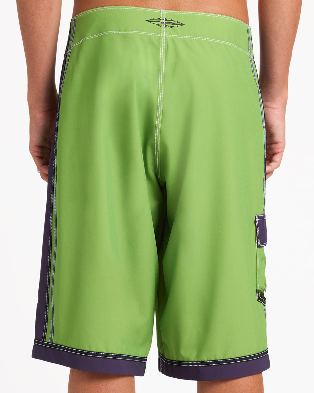 Mens Immortal Panel Pro 23" Boardshorts