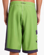 Mens Immortal Panel Pro 23" Boardshorts