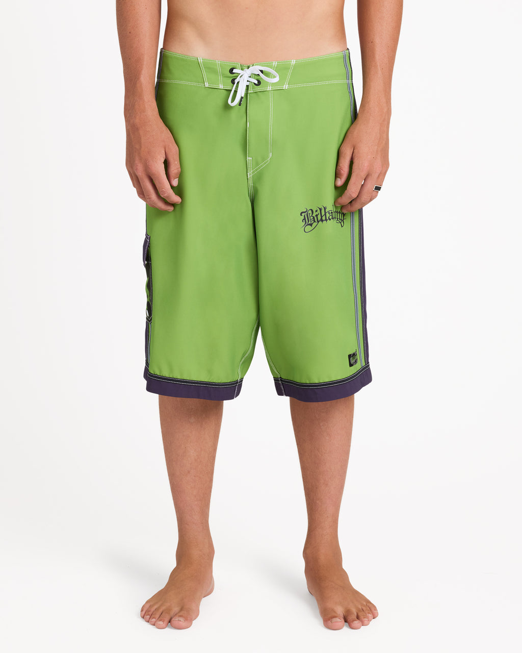Mens Immortal Panel Pro 23" Boardshorts