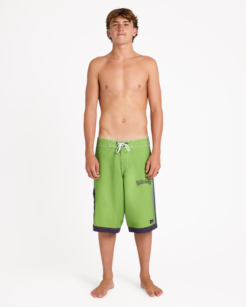 Mens Immortal Panel Pro 23" Boardshorts