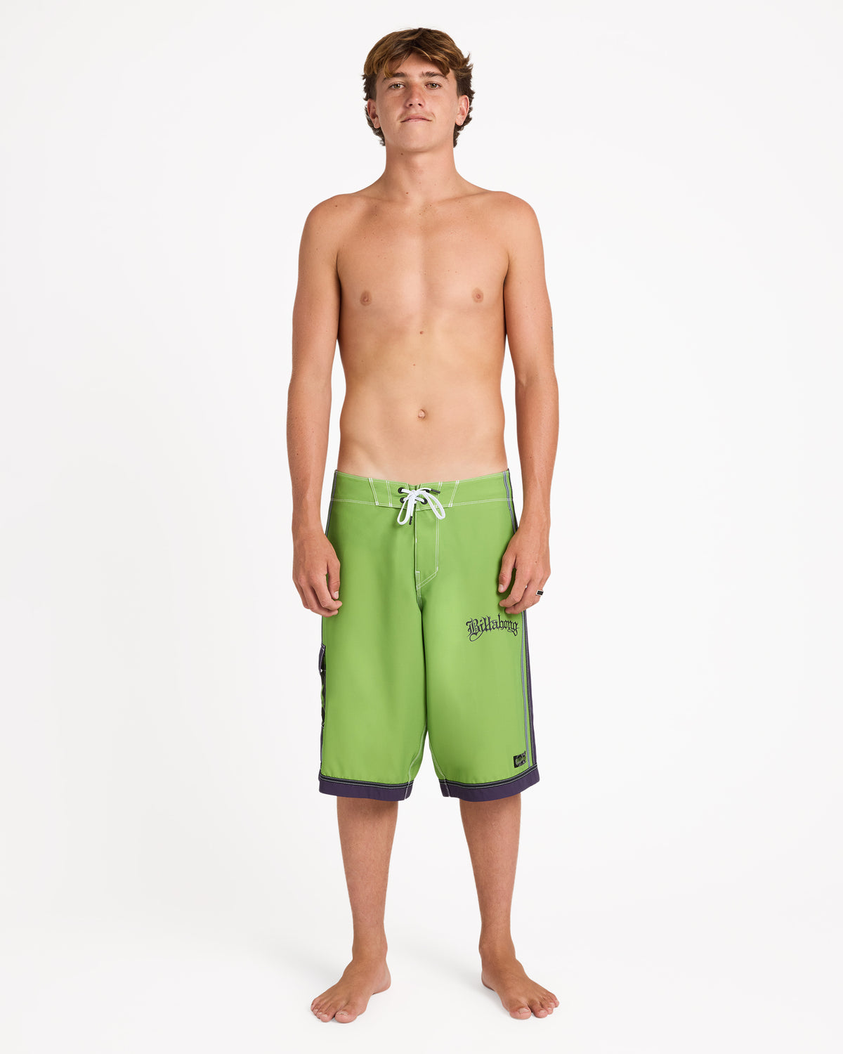 Mens Immortal Panel Pro 23" Boardshorts