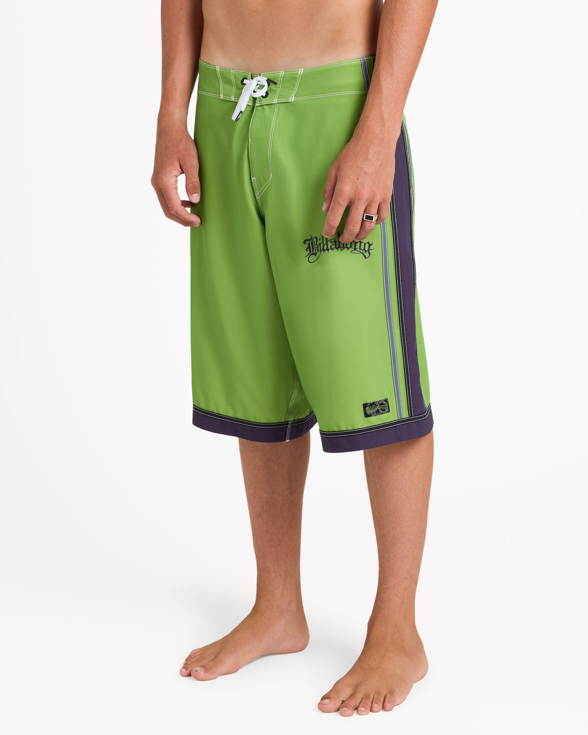Mens Immortal Panel Pro 23" Boardshorts