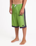 Mens Immortal Panel Pro 23" Boardshorts