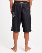 Mens Immortal Pin OG 23" Boardshorts