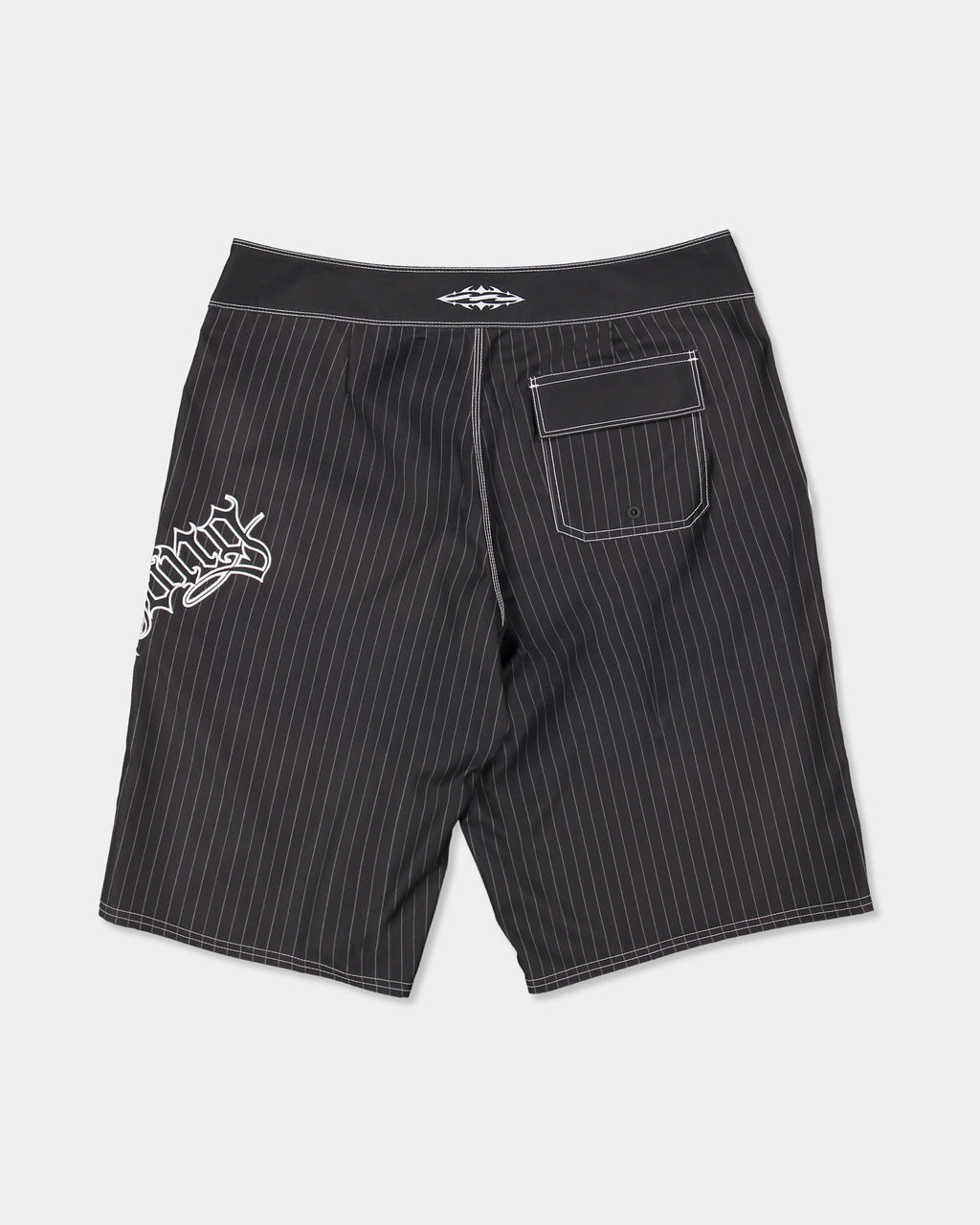 Mens Immortal Pin OG 23" Boardshorts