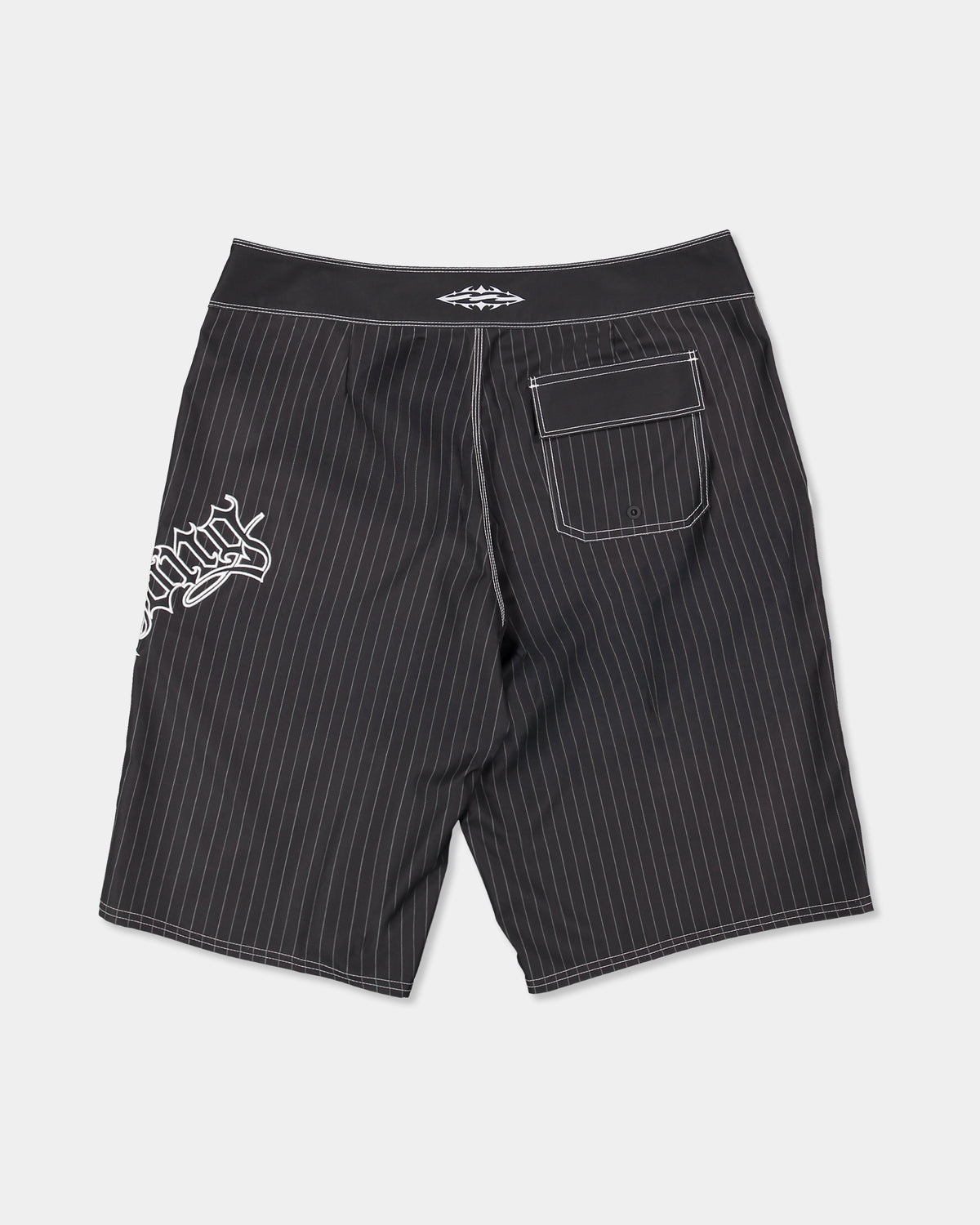 Mens Immortal Pin OG 23" Boardshorts