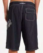 Mens Immortal Pin OG 23" Boardshorts