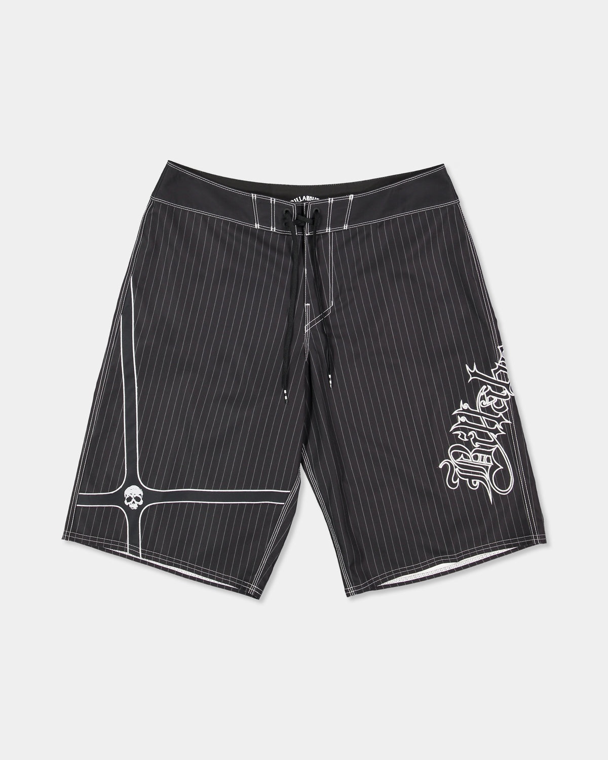 Mens Immortal Pin OG 23" Boardshorts