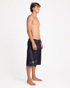 Mens Immortal Pin OG 23" Boardshorts