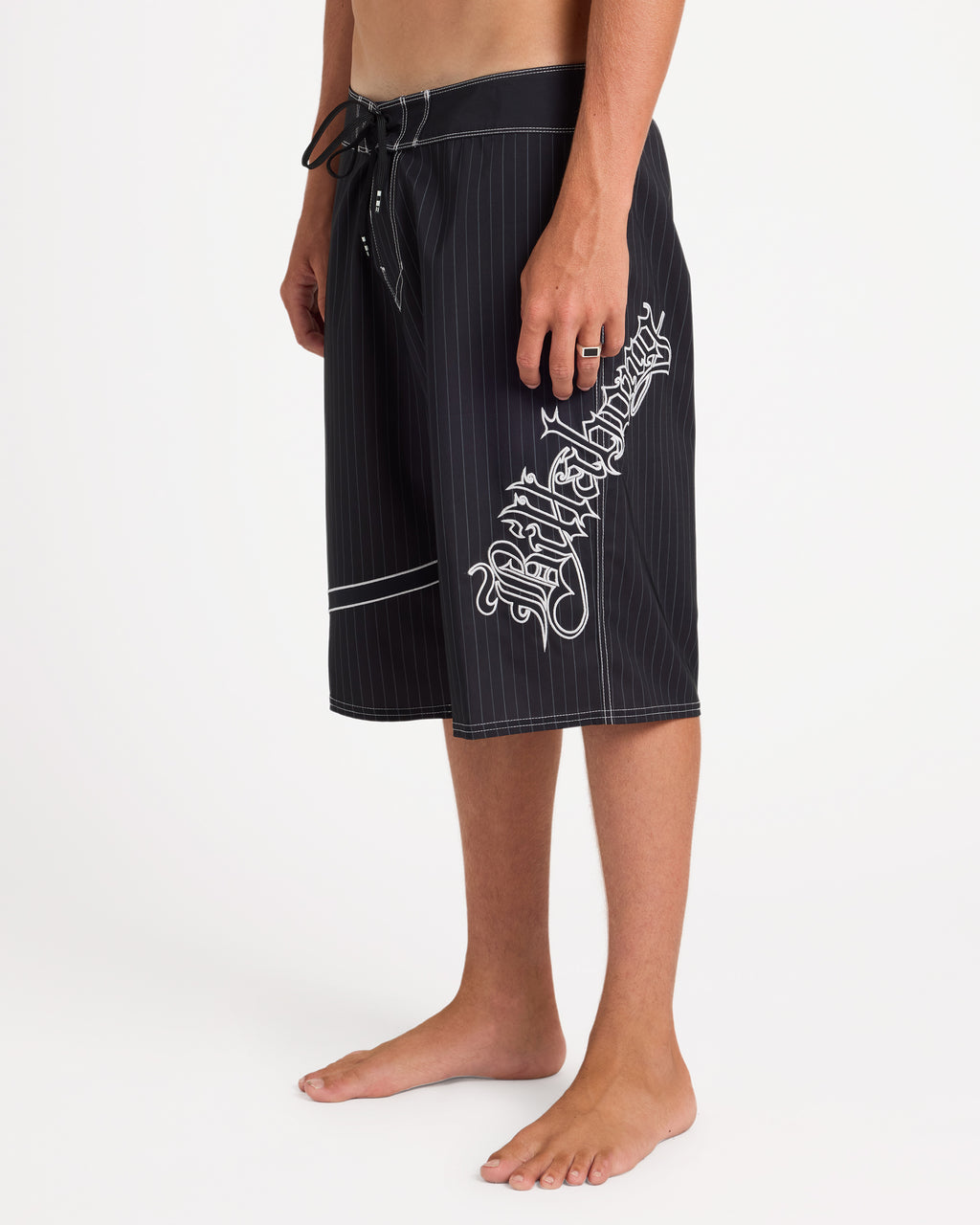 Mens Immortal Pin OG 23" Boardshorts