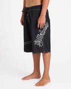 Mens Immortal Pin OG 23" Boardshorts