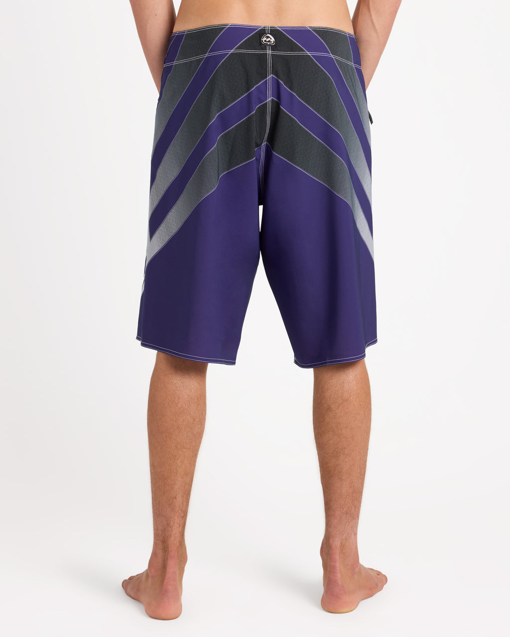 Mens Spec 73 A Frame Pro 22" Boardshorts