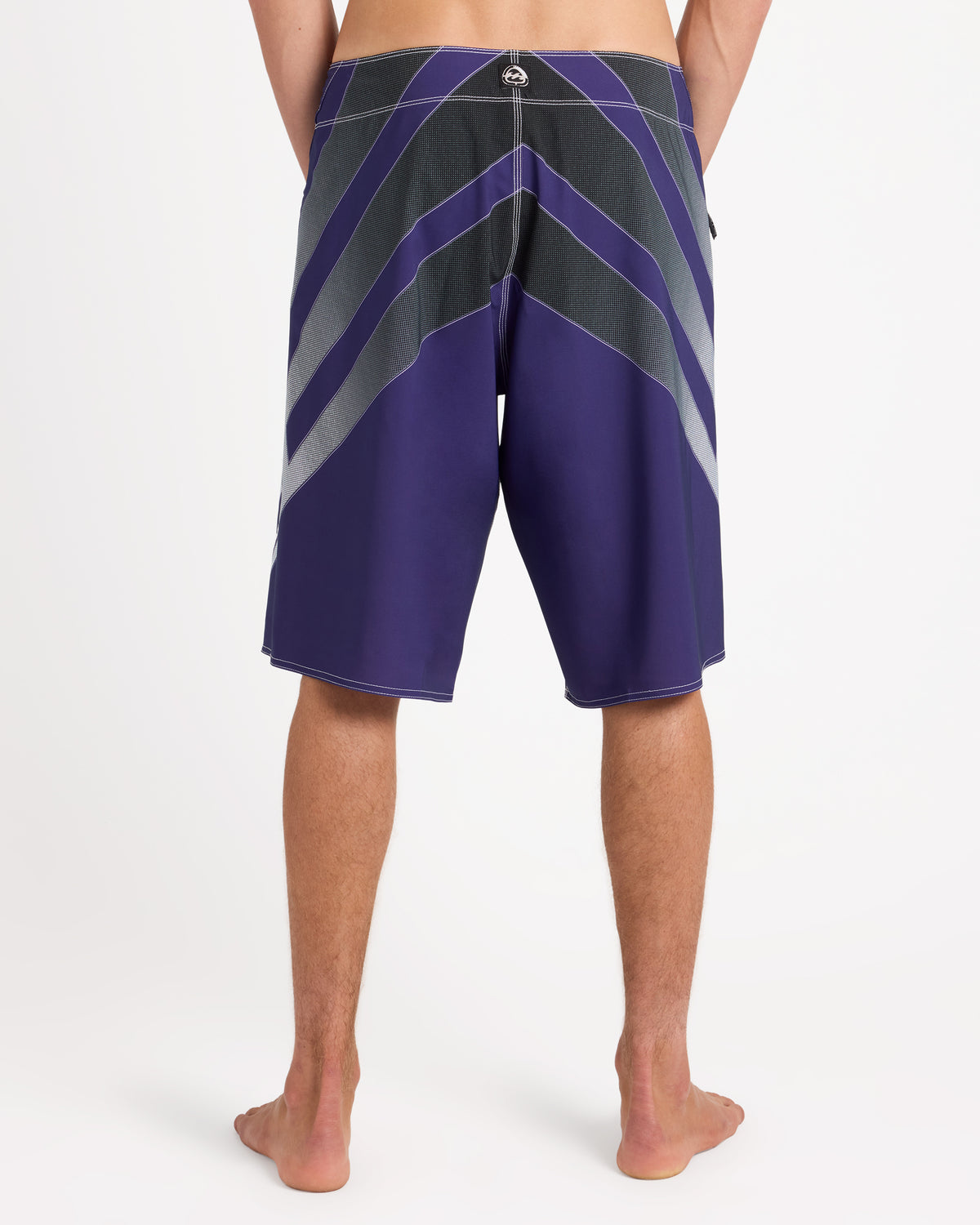 Mens Spec 73 A Frame Pro 22" Boardshorts