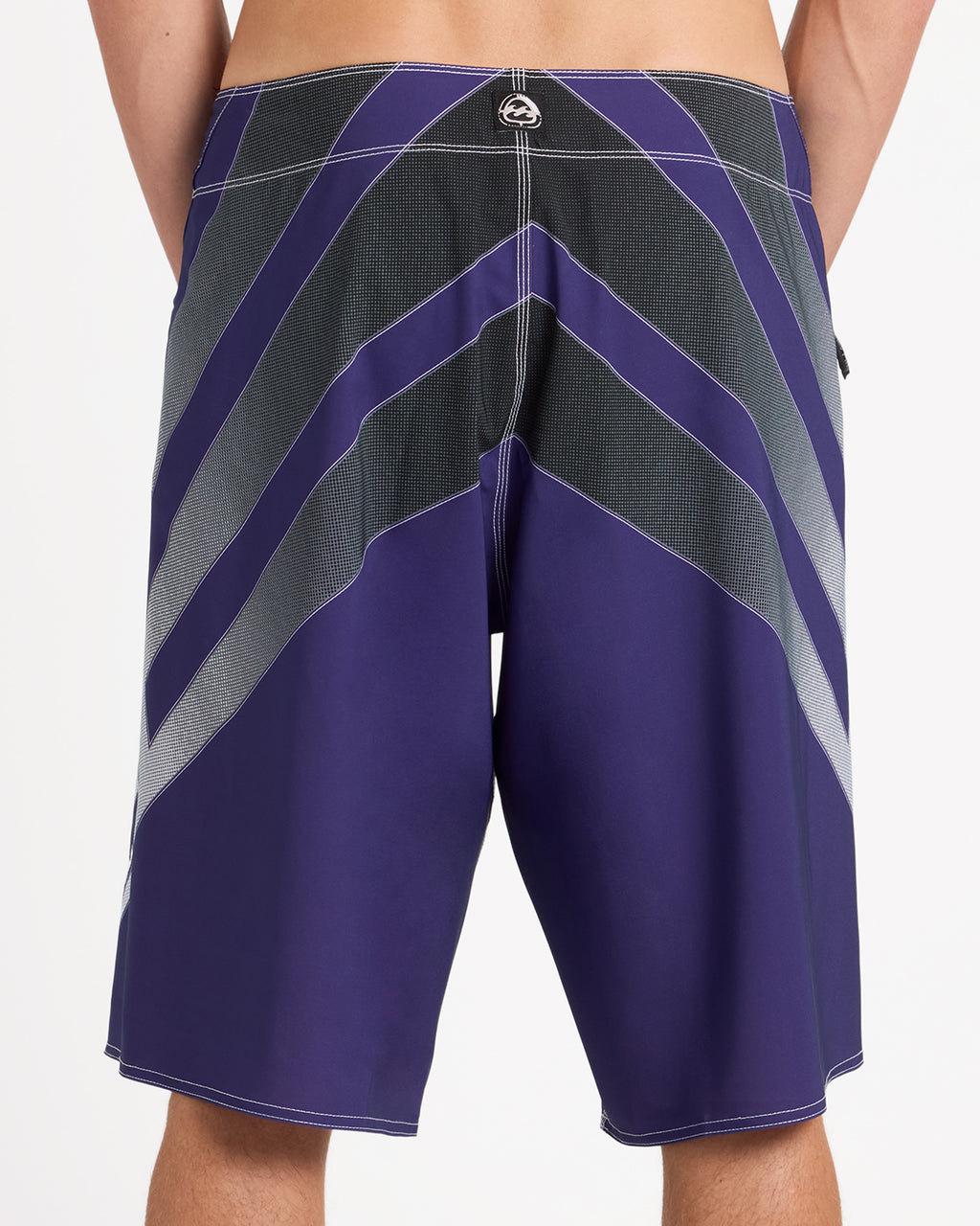 Mens Spec 73 A Frame Pro 22" Boardshorts