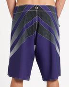 Mens Spec 73 A Frame Pro 22" Boardshorts