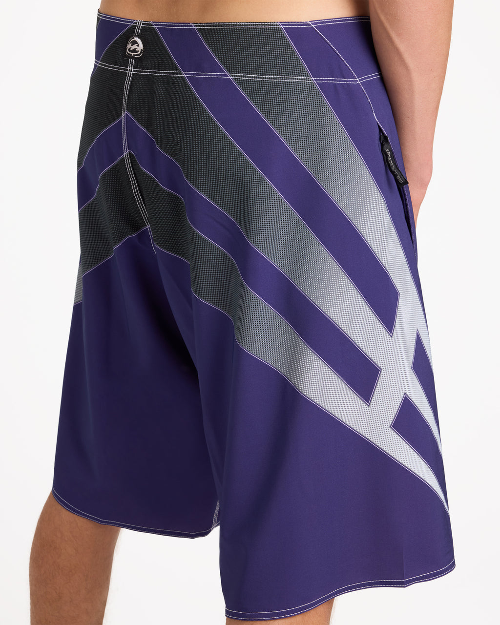 Mens Spec 73 A Frame Pro 22" Boardshorts