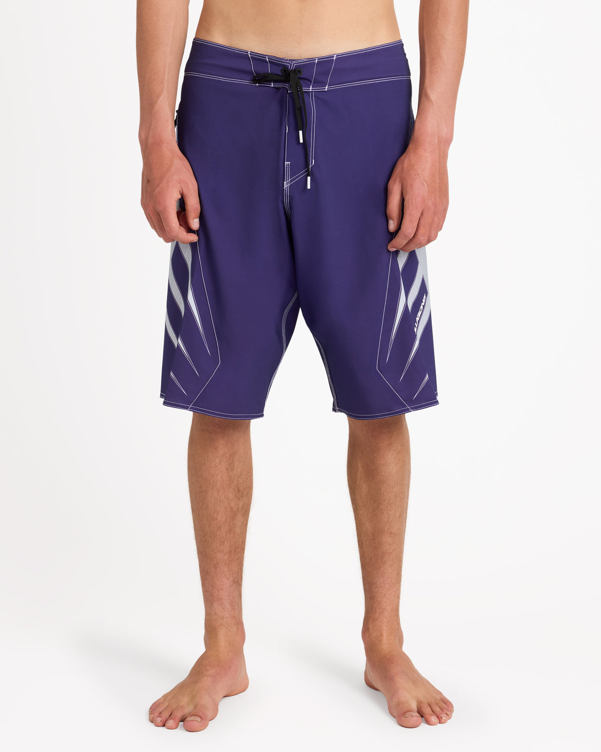 Mens Spec 73 A Frame Pro 22" Boardshorts