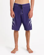 Mens Spec 73 A Frame Pro 22" Boardshorts