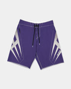 Mens Spec 73 A Frame Pro 22" Boardshorts