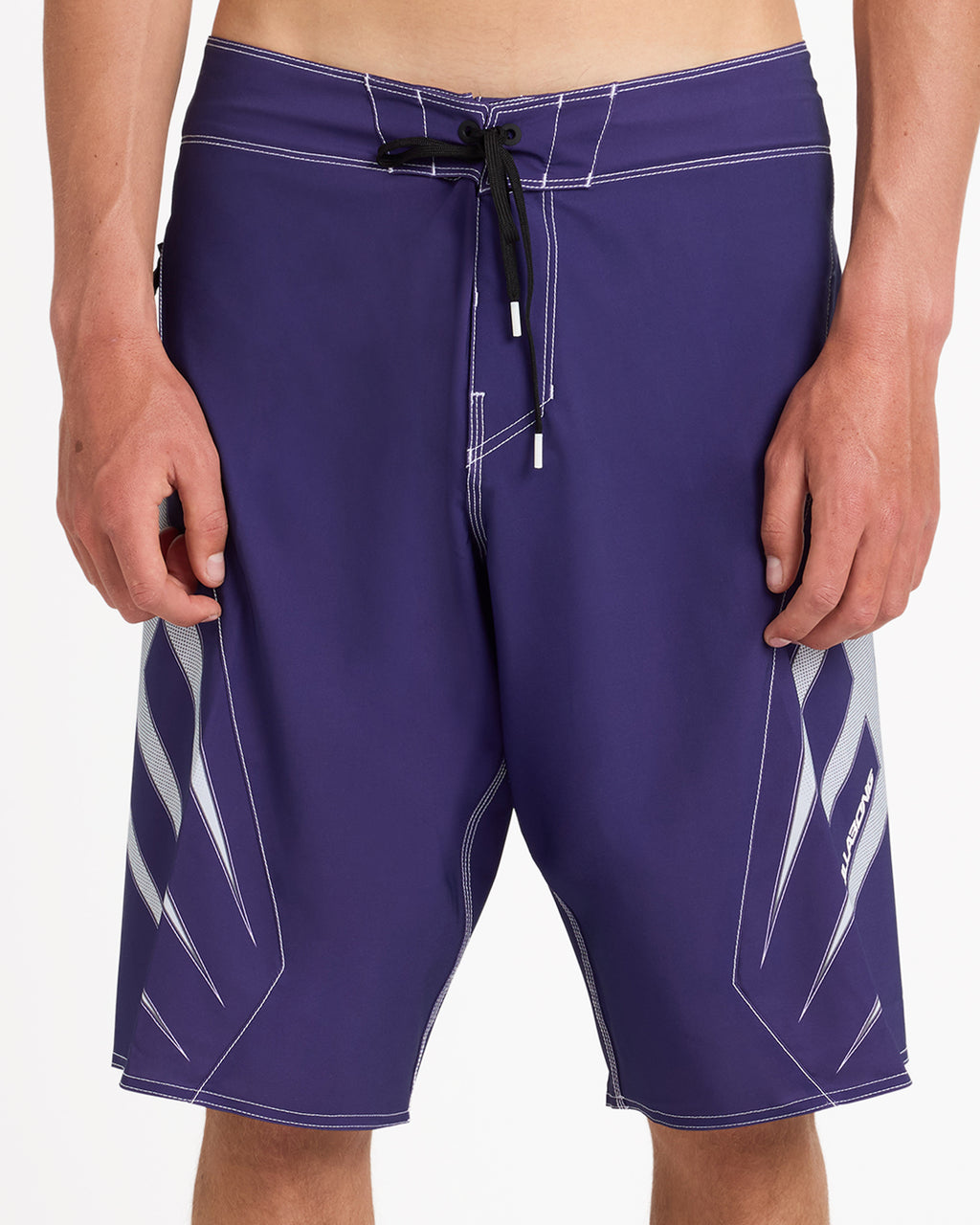 Mens Spec 73 A Frame Pro 22" Boardshorts