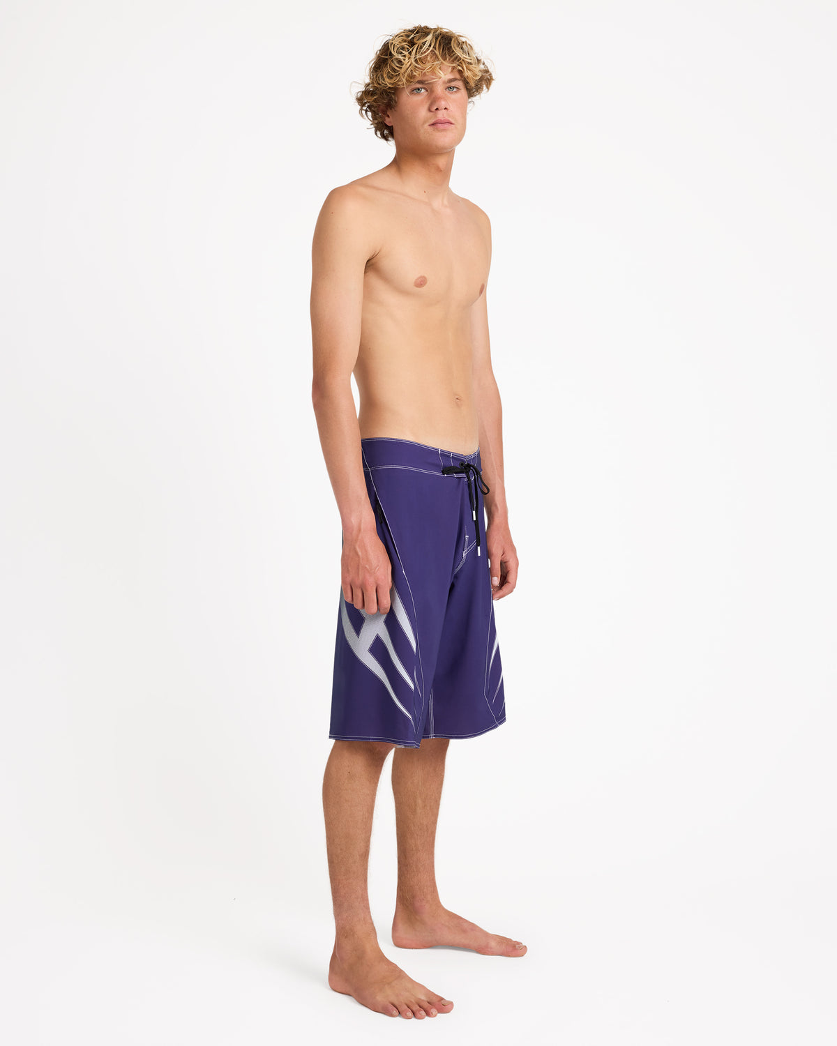 Mens Spec 73 A Frame Pro 22" Boardshorts