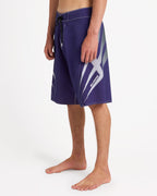 Mens Spec 73 A Frame Pro 22" Boardshorts