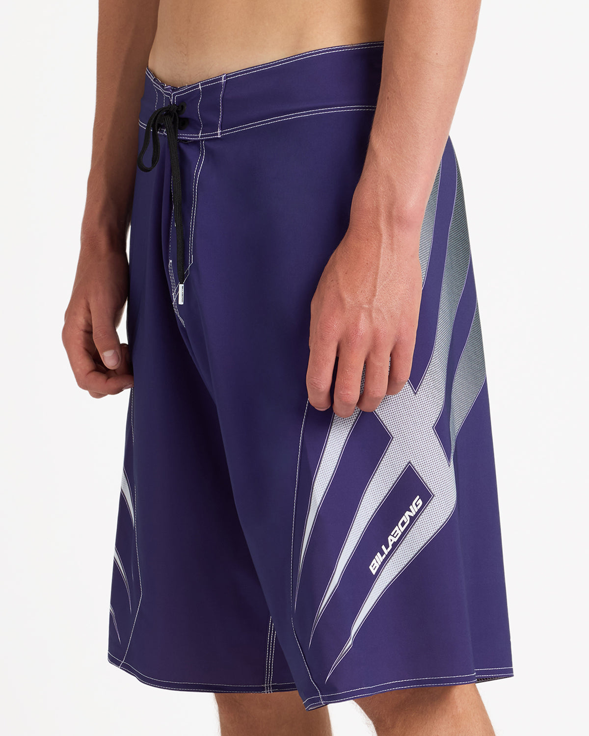 Mens Spec 73 A Frame Pro 22" Boardshorts
