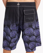 Mens Spec 73 All Over Pro 23" Boardshorts