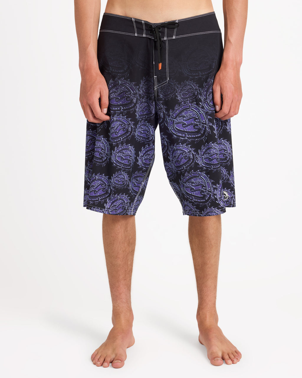 Mens Spec 73 All Over Pro 23" Boardshorts