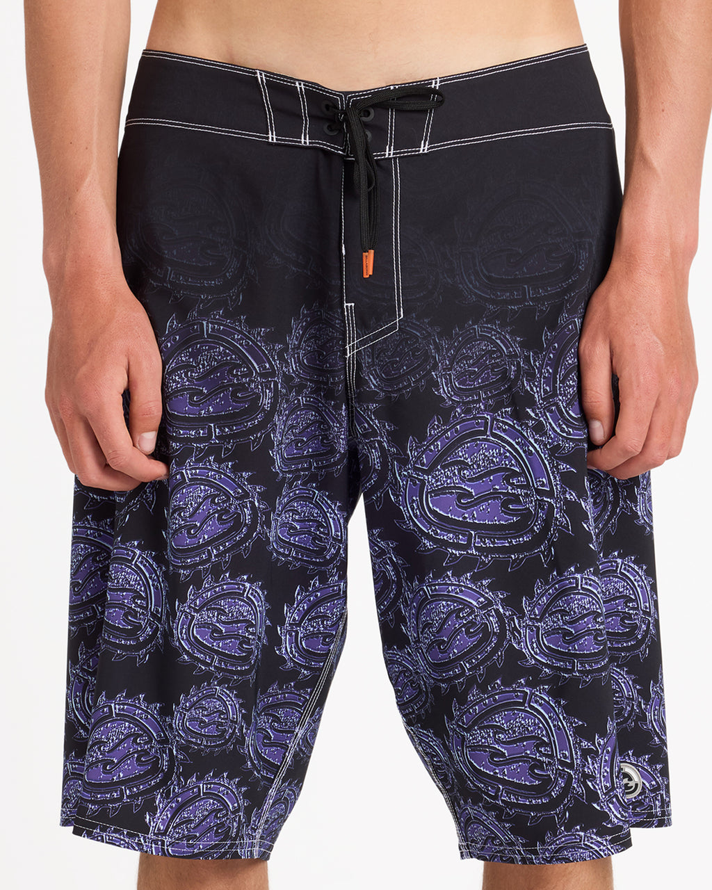 Mens Spec 73 All Over Pro 23" Boardshorts