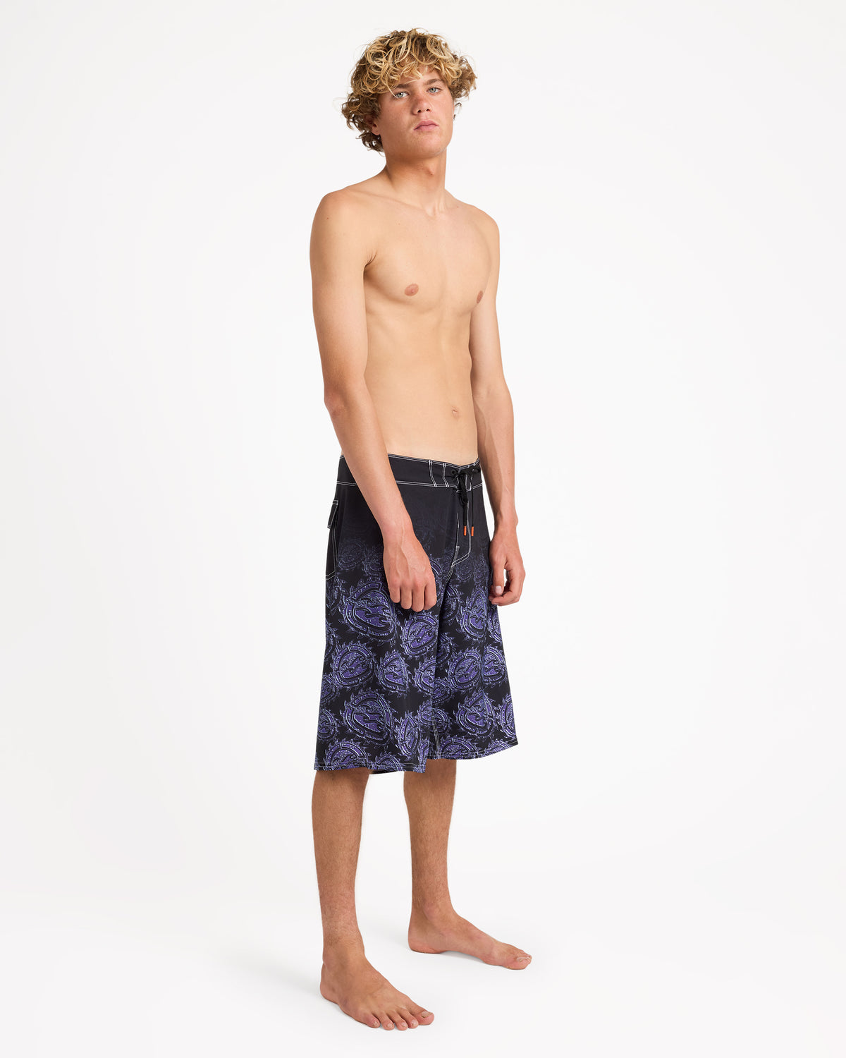 Mens Spec 73 All Over Pro 23" Boardshorts