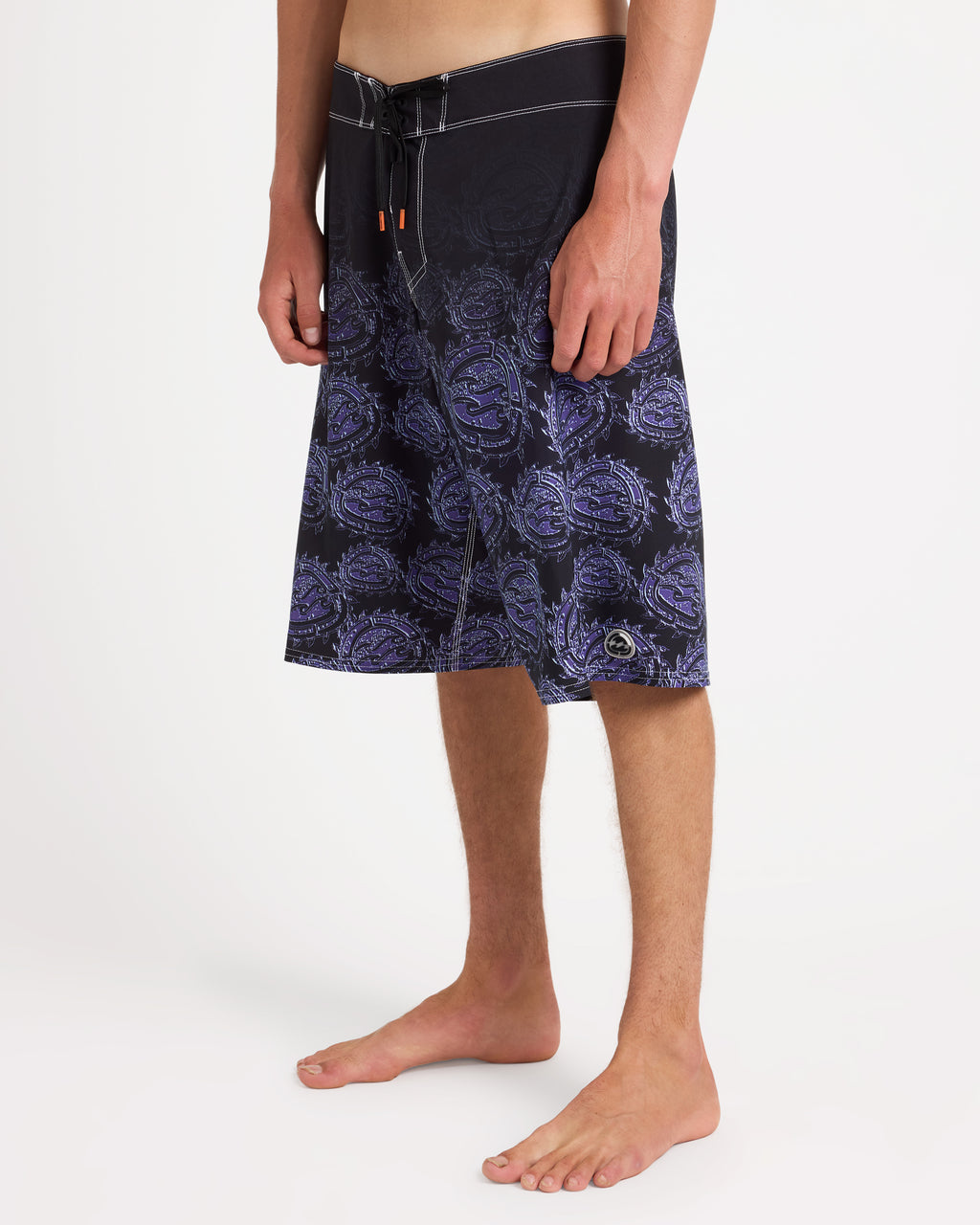 Mens Spec 73 All Over Pro 23" Boardshorts