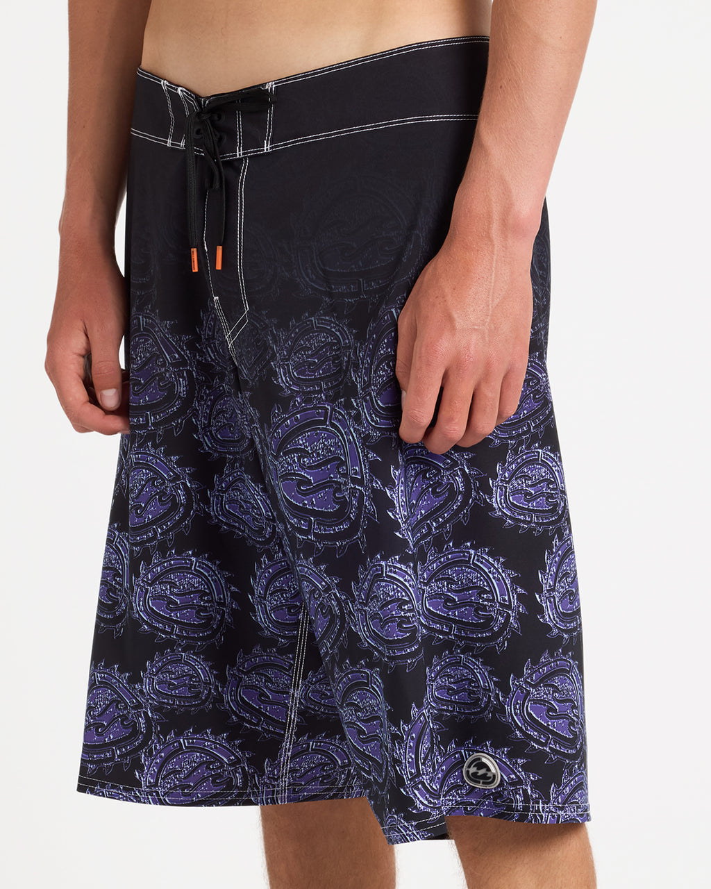 Mens Spec 73 All Over Pro 23" Boardshorts