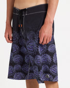 Mens Spec 73 All Over Pro 23" Boardshorts