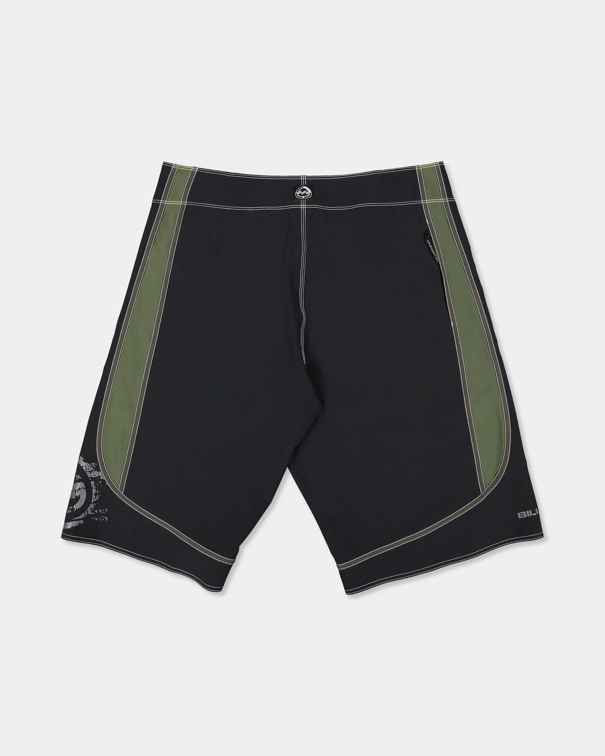 Mens Spec 73 Systems Pro 23" Boardshorts