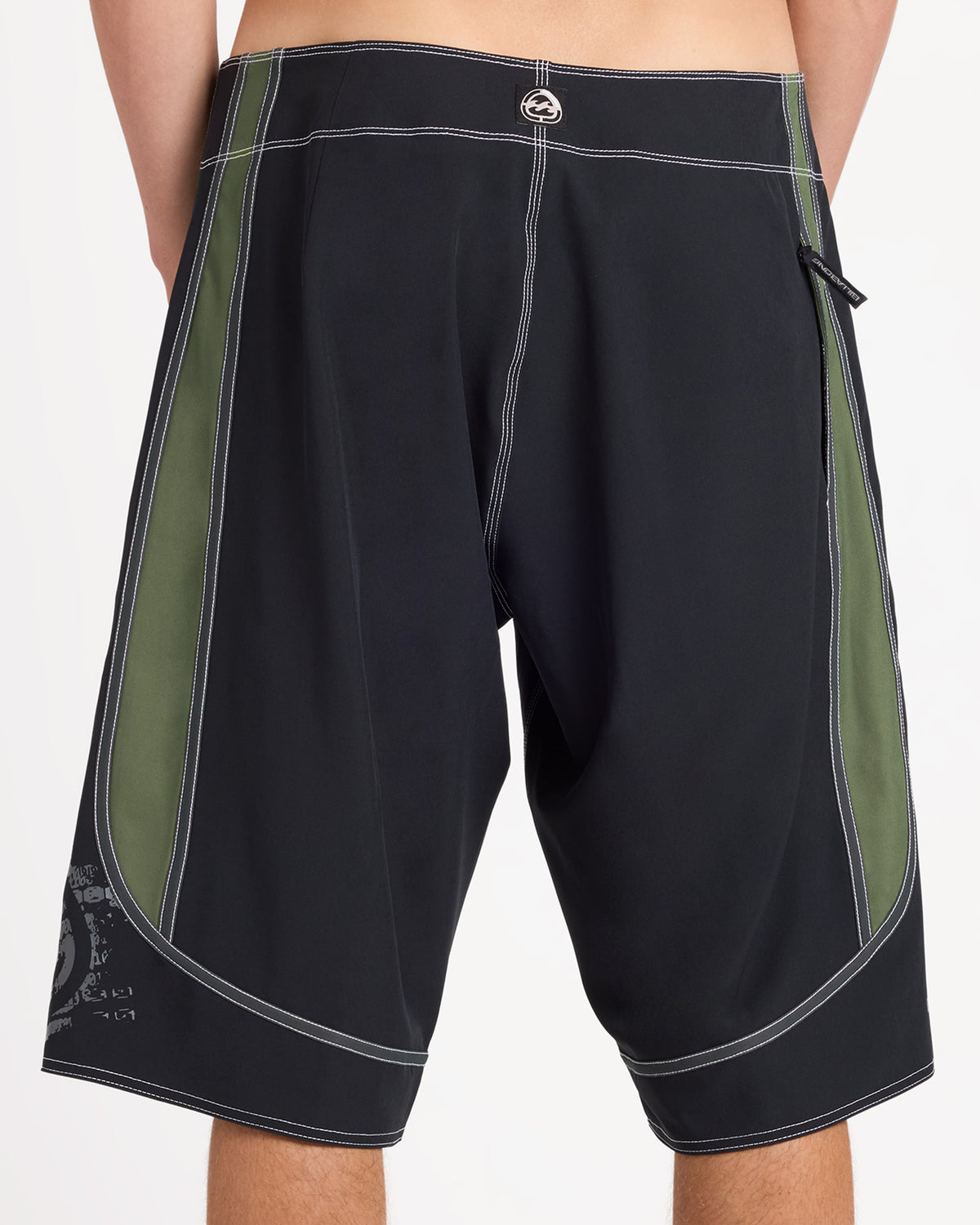 Mens Spec 73 Systems Pro 23" Boardshorts