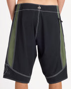 Mens Spec 73 Systems Pro 23" Boardshorts