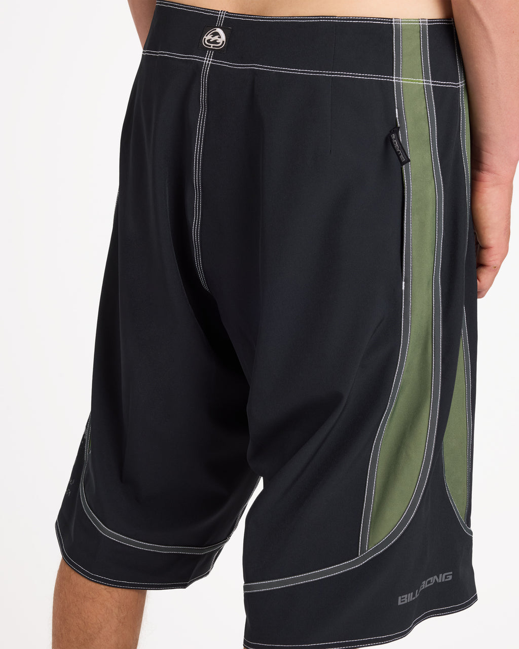 Mens Spec 73 Systems Pro 23" Boardshorts