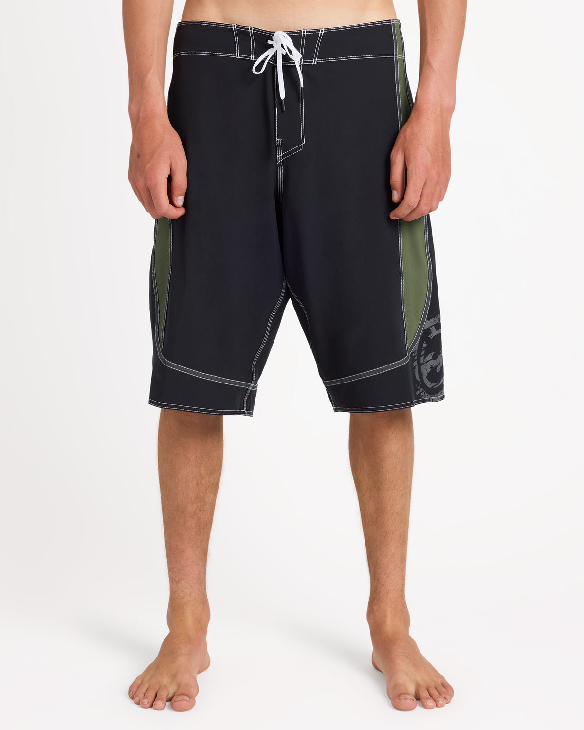 Mens Spec 73 Systems Pro 23" Boardshorts