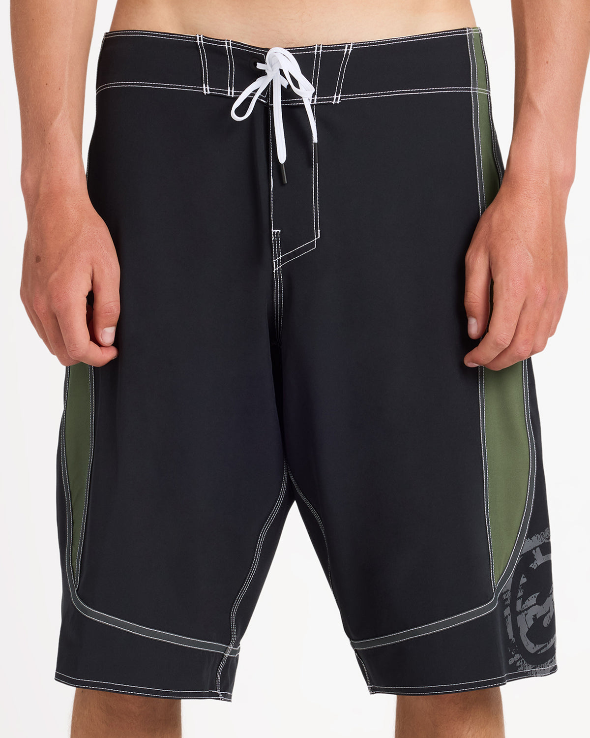Mens Spec 73 Systems Pro 23" Boardshorts