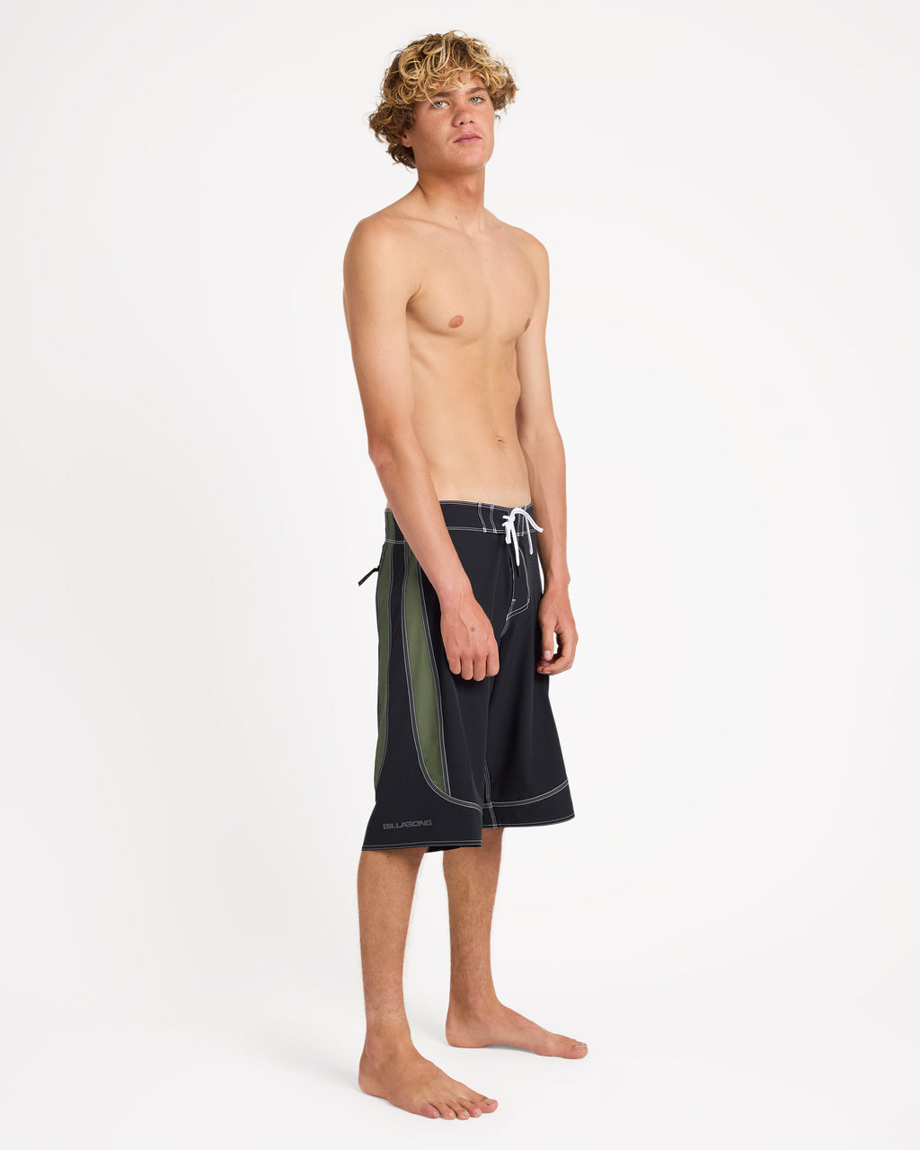 Mens Spec 73 Systems Pro 23" Boardshorts