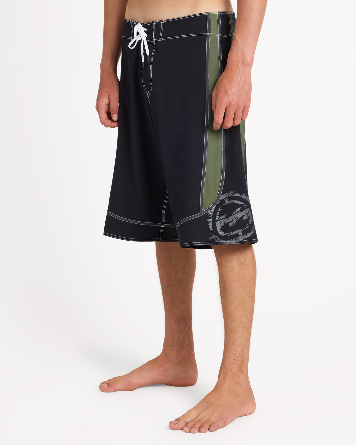 Mens Spec 73 Systems Pro 23" Boardshorts