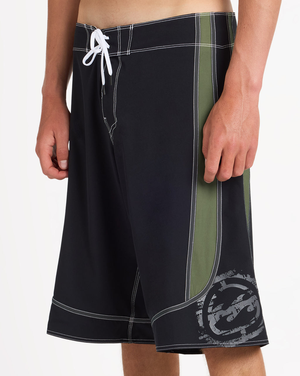 Mens Spec 73 Systems Pro 23" Boardshorts