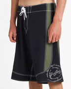 Mens Spec 73 Systems Pro 23" Boardshorts